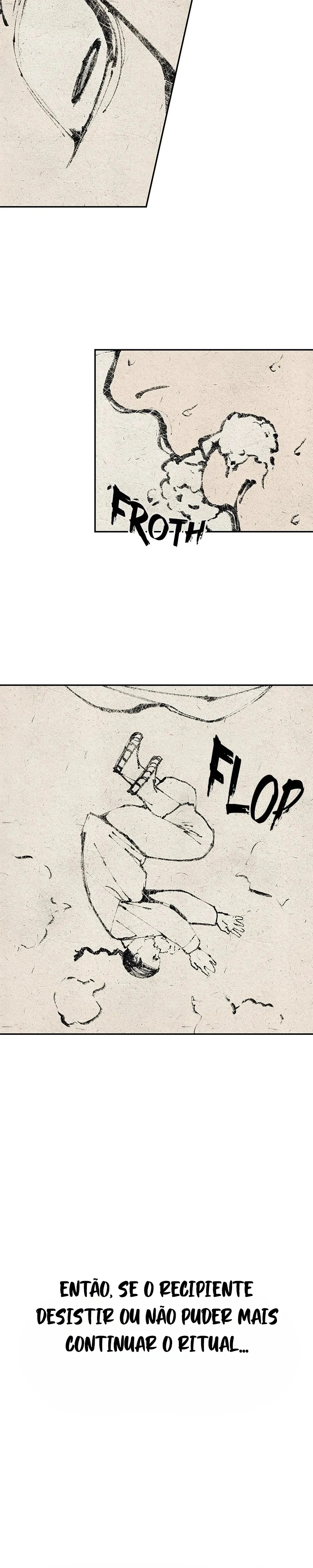 ShaMONEYism Capítulo 31 Página 9