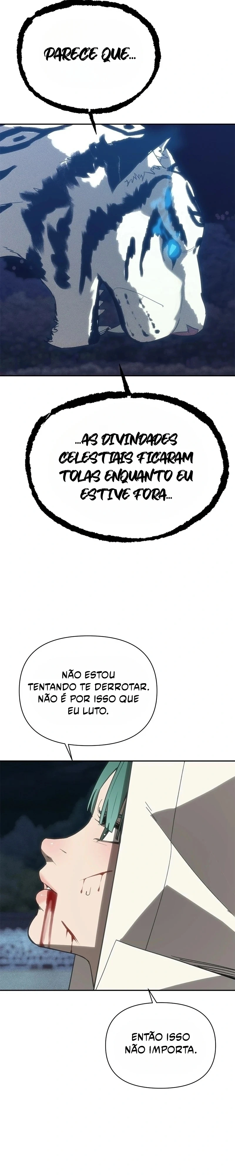 ShaMONEYism Capítulo 32 Página 14