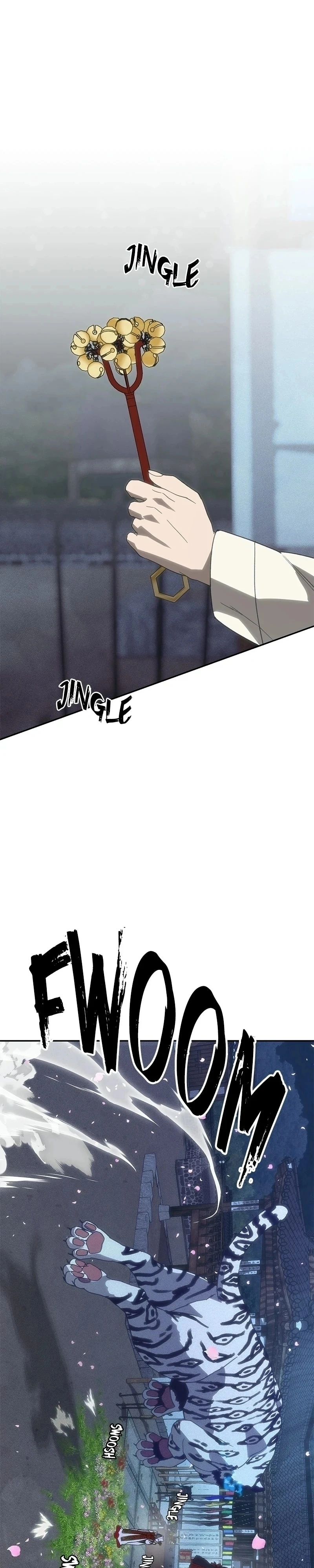 ShaMONEYism Capítulo 32 Página 18