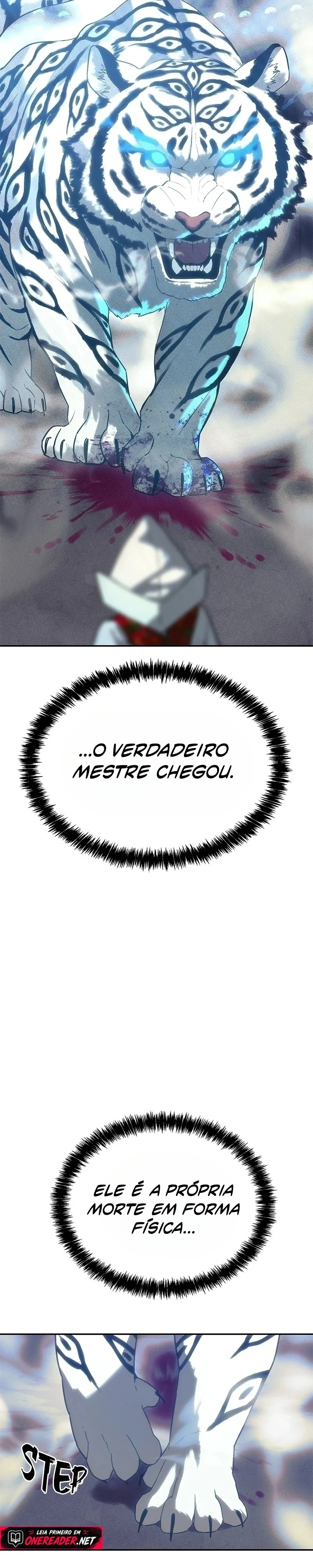 ShaMONEYism Capítulo 32 Página 2