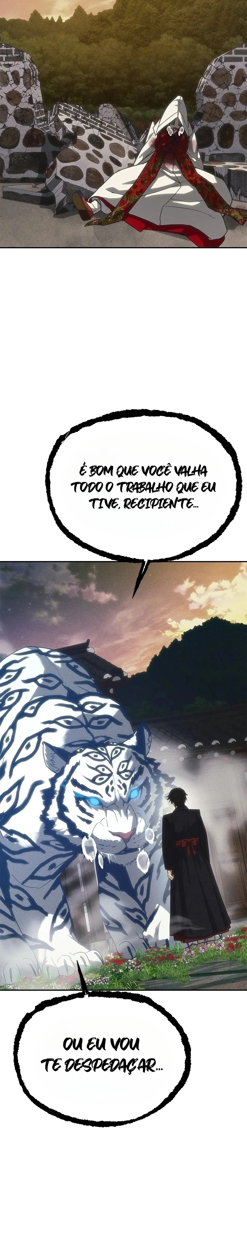 ShaMONEYism Capítulo 32 Página 22