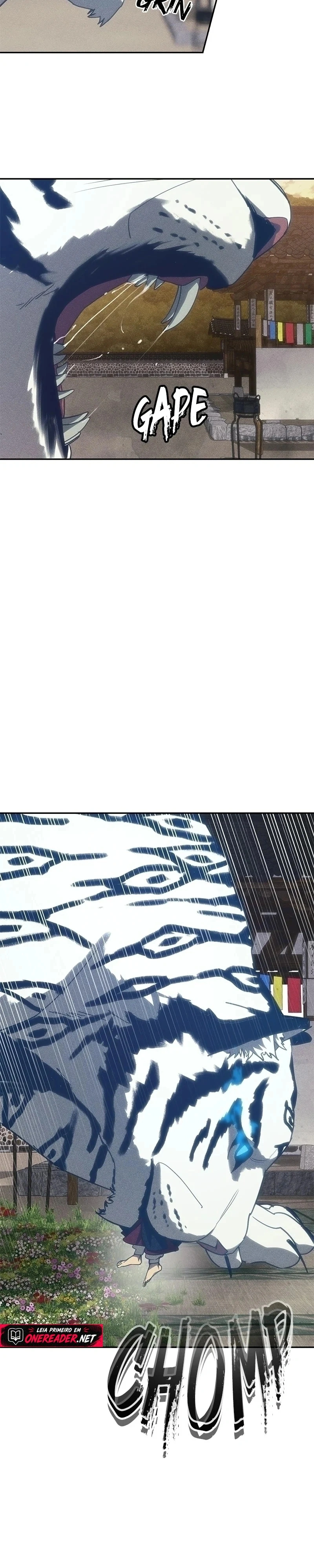ShaMONEYism Capítulo 32 Página 24