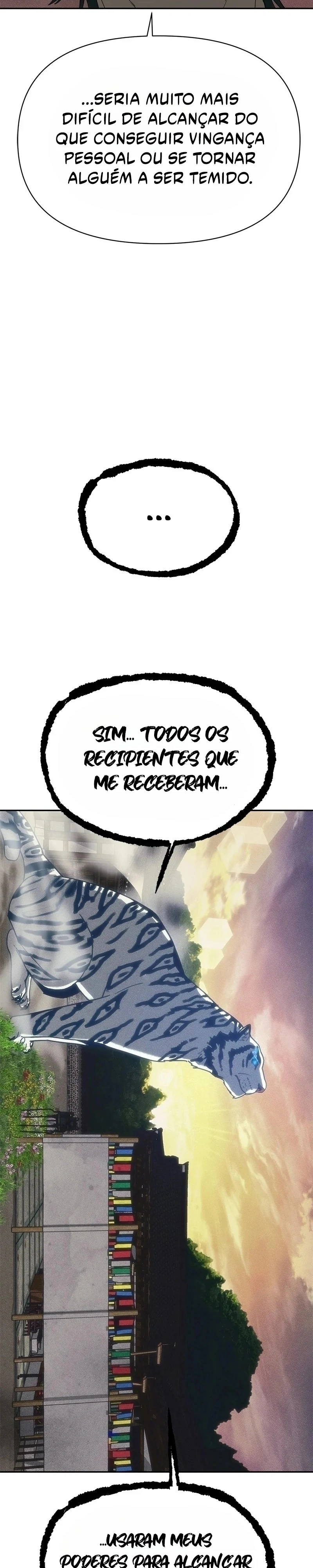 ShaMONEYism Capítulo 32 Página 33
