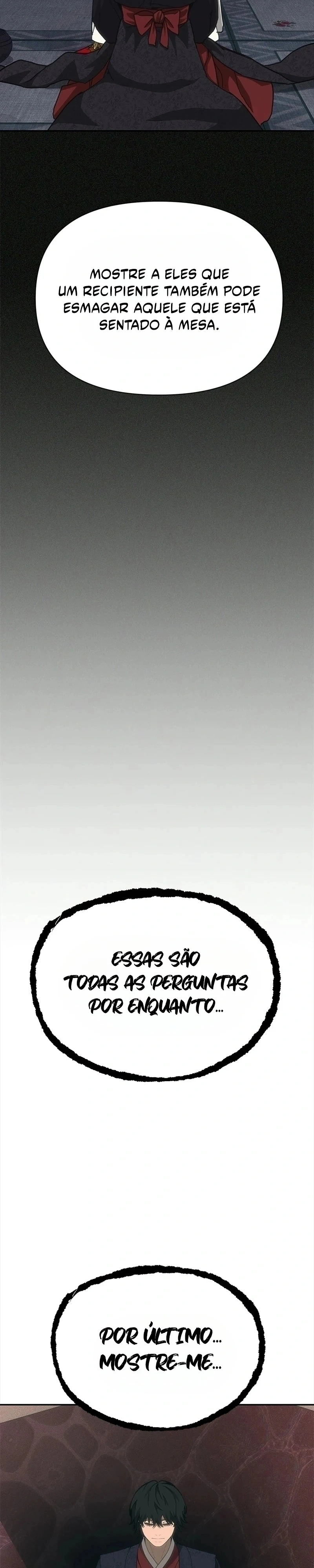 ShaMONEYism Capítulo 32 Página 39