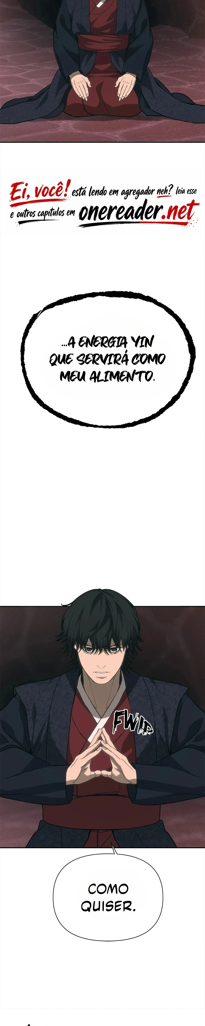 ShaMONEYism Capítulo 32 Página 40