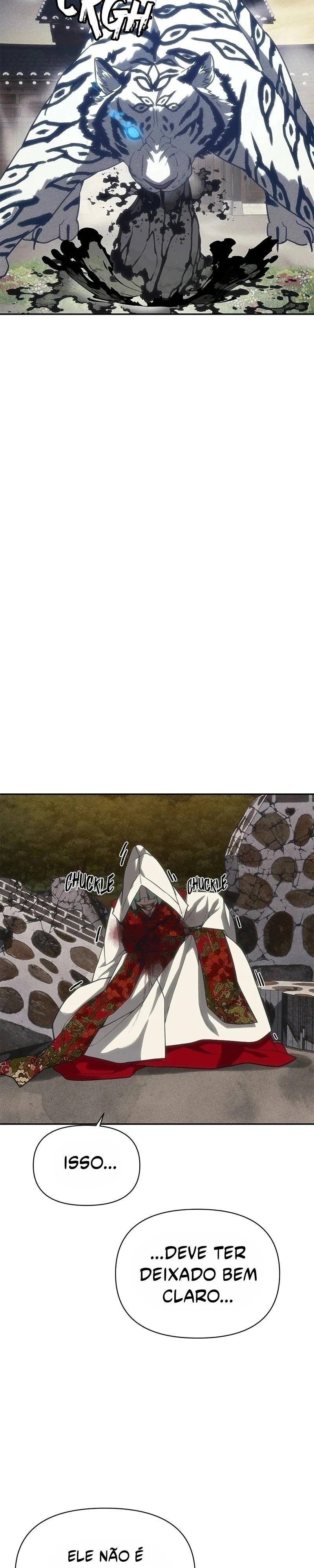 ShaMONEYism Capítulo 32 Página 44