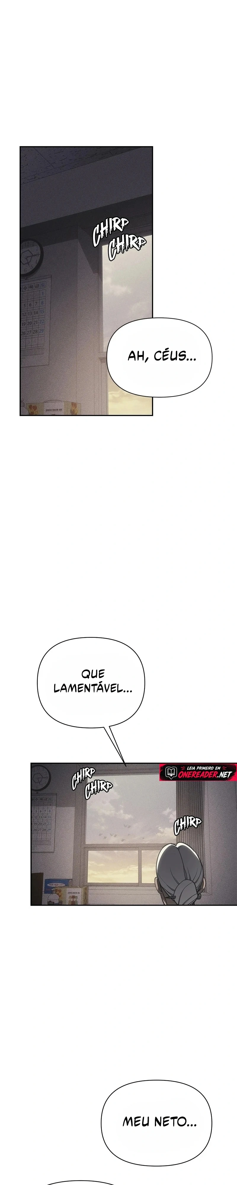 ShaMONEYism Capítulo 32 Página 46