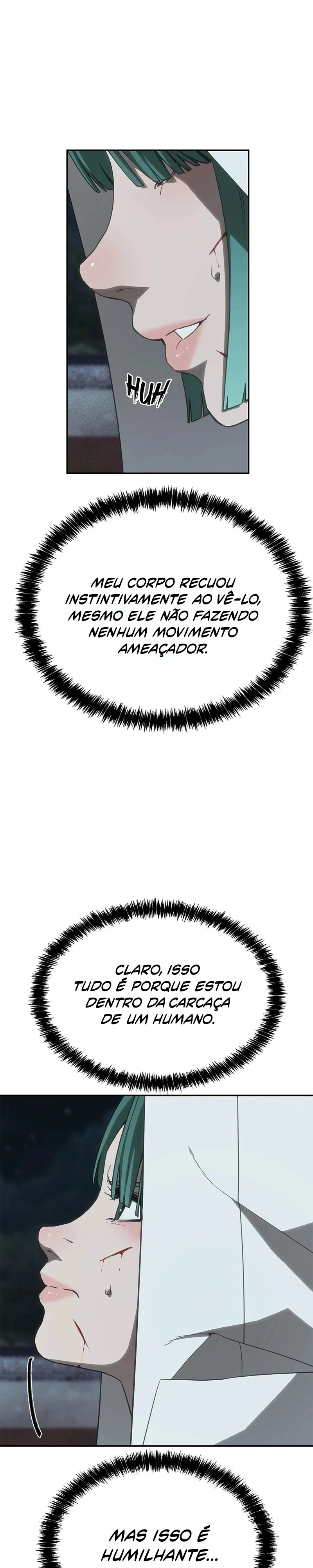 ShaMONEYism Capítulo 32 Página 5