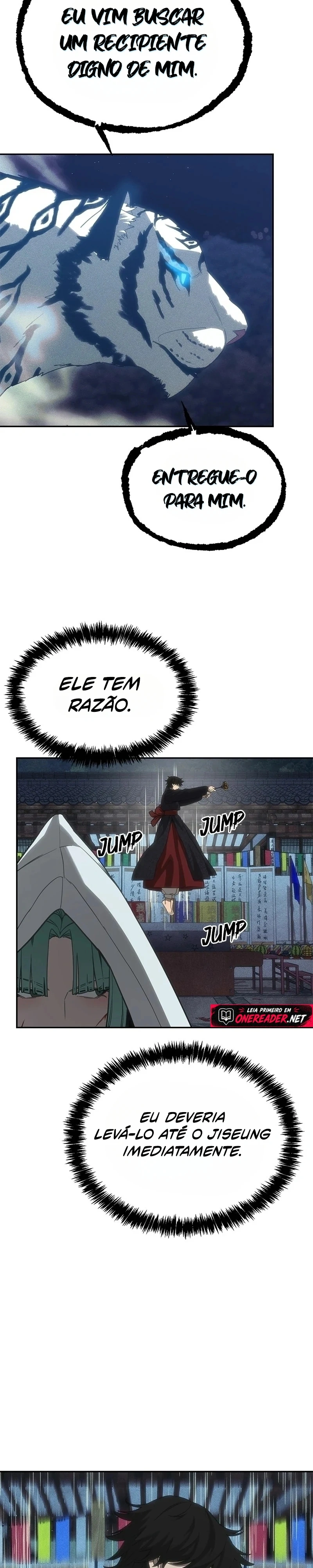 ShaMONEYism Capítulo 32 Página 7