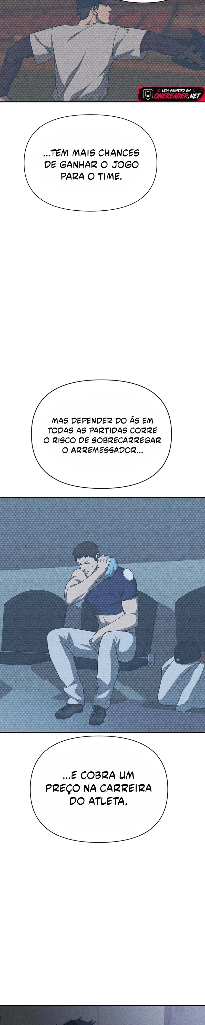 ShaMONEYism Capítulo 33 Página 12