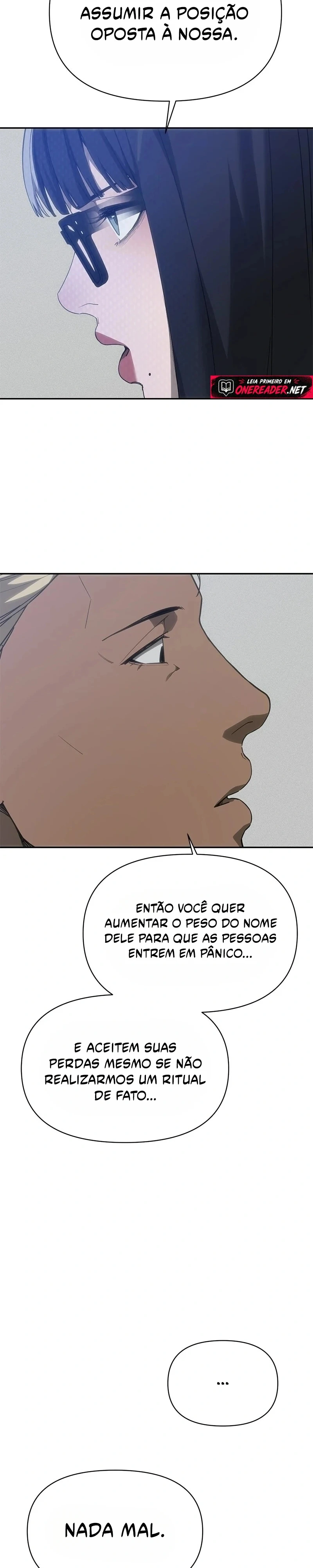 ShaMONEYism Capítulo 33 Página 17