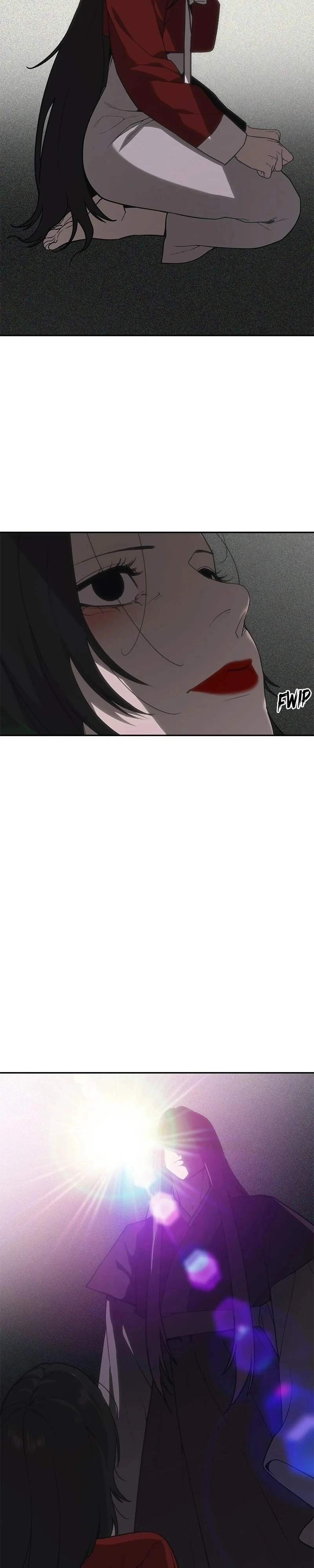 ShaMONEYism Capítulo 33 Página 37