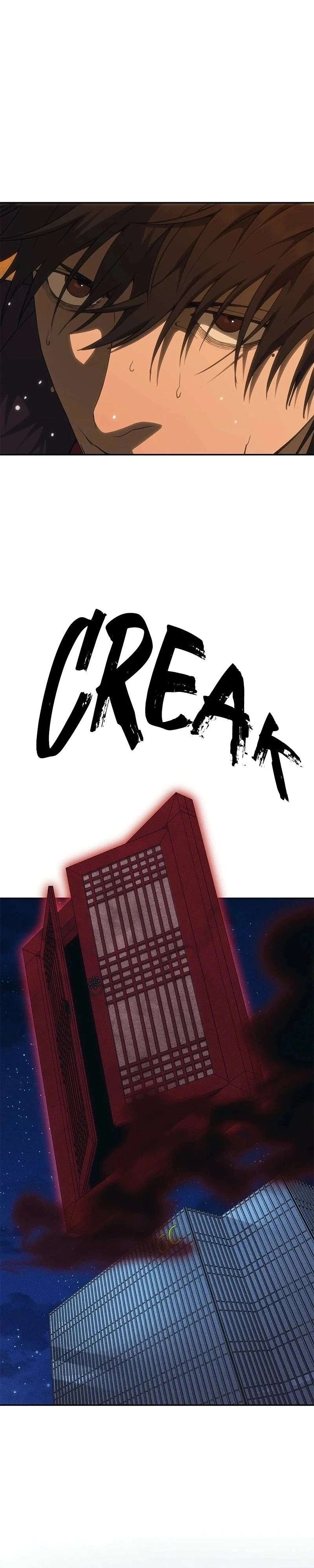 ShaMONEYism Capítulo 33 Página 42