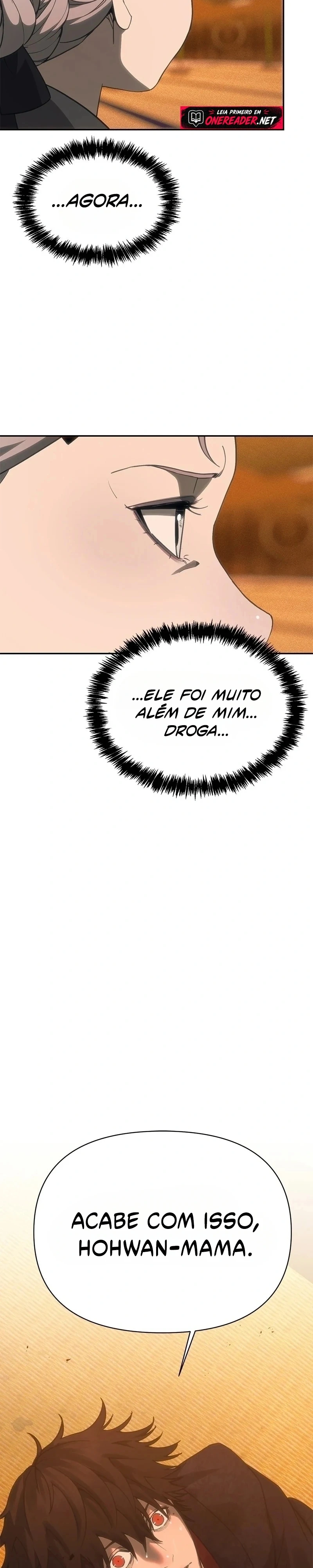 ShaMONEYism Capítulo 34 Página 19