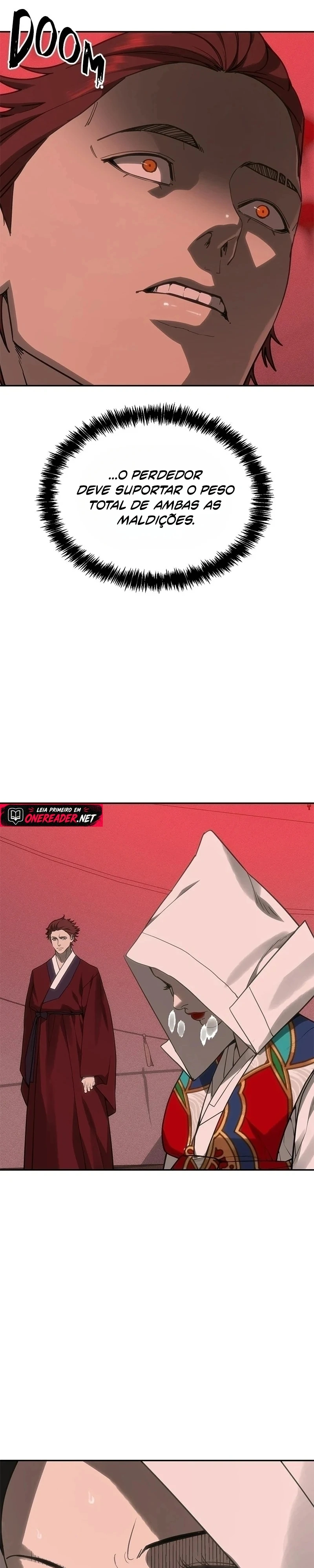ShaMONEYism Capítulo 34 Página 23