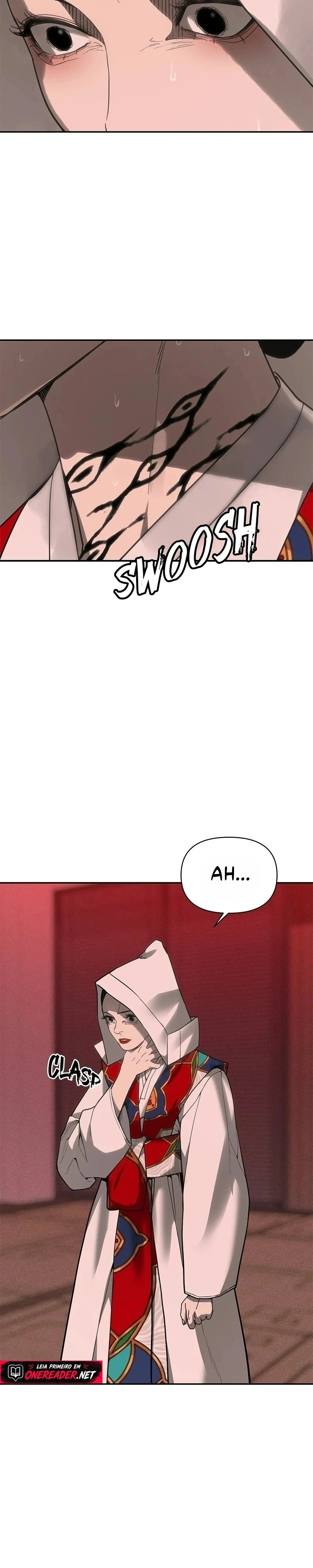 ShaMONEYism Capítulo 34 Página 24