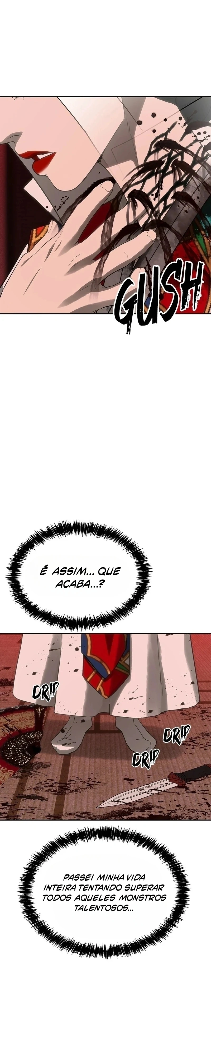 ShaMONEYism Capítulo 34 Página 25