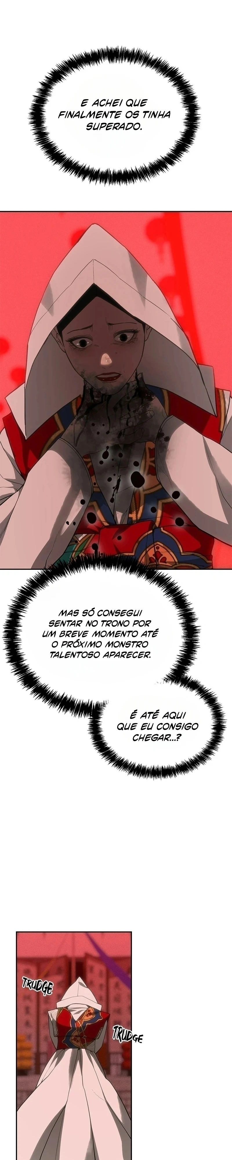 ShaMONEYism Capítulo 34 Página 26