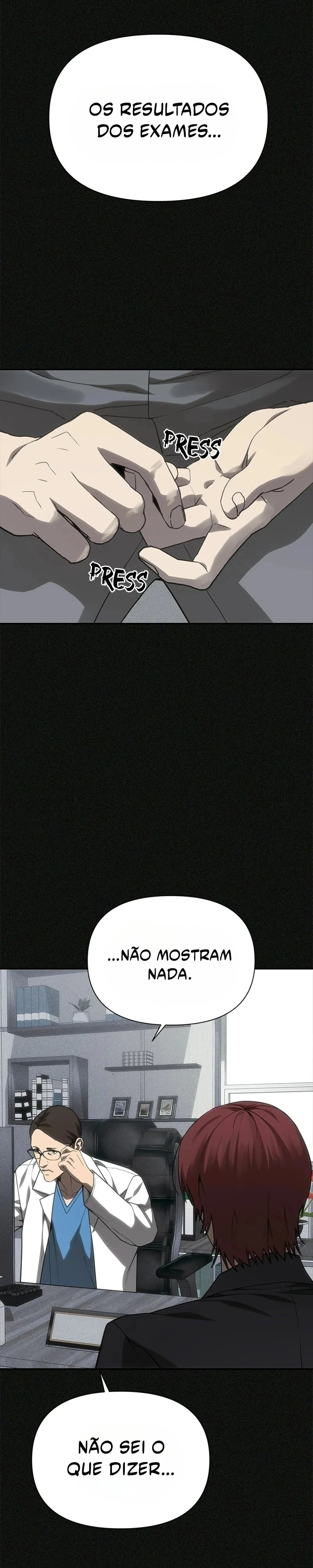 ShaMONEYism Capítulo 34 Página 33