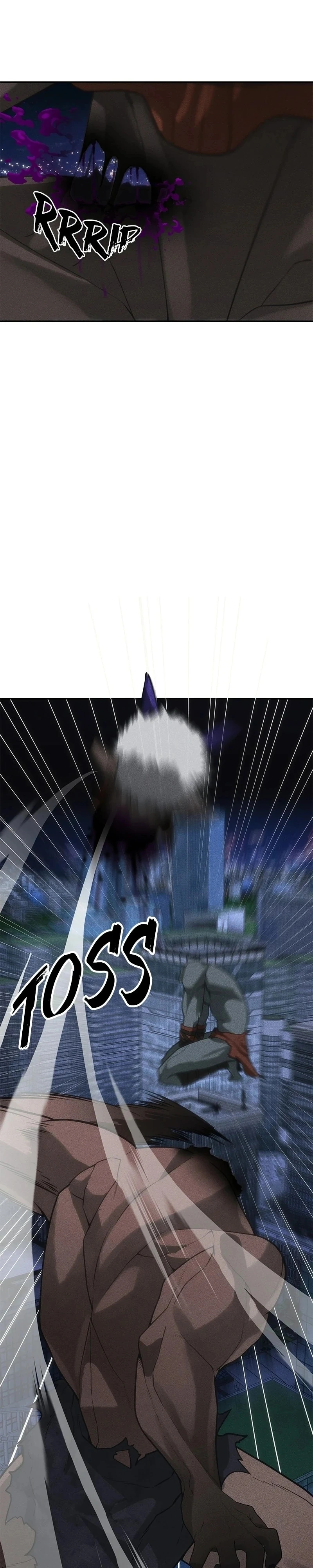 ShaMONEYism Capítulo 34 Página 47