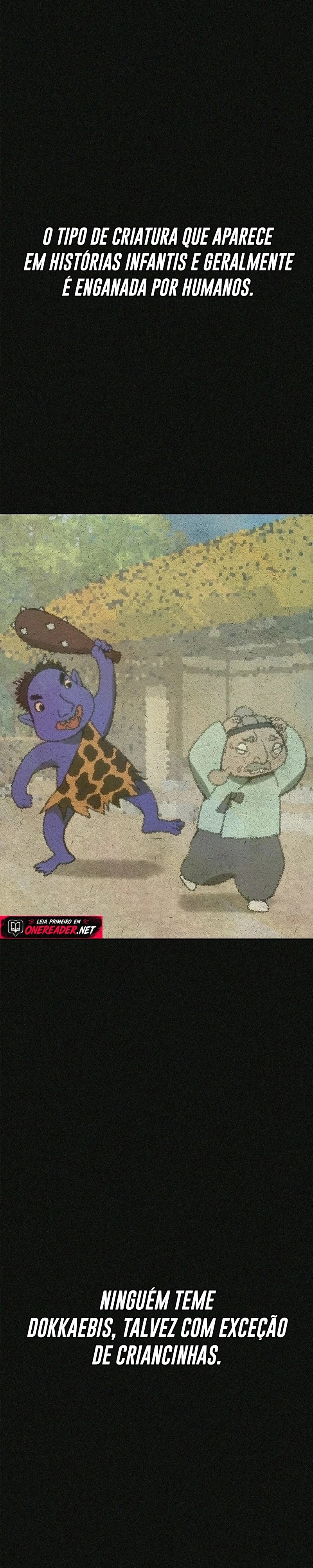 ShaMONEYism Capítulo 34 Página 8