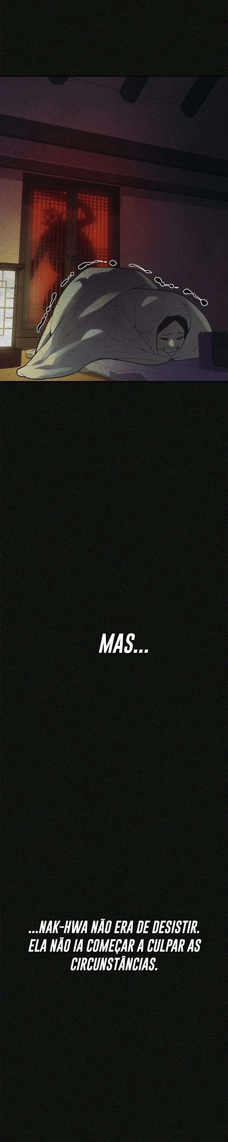 ShaMONEYism Capítulo 34 Página 9