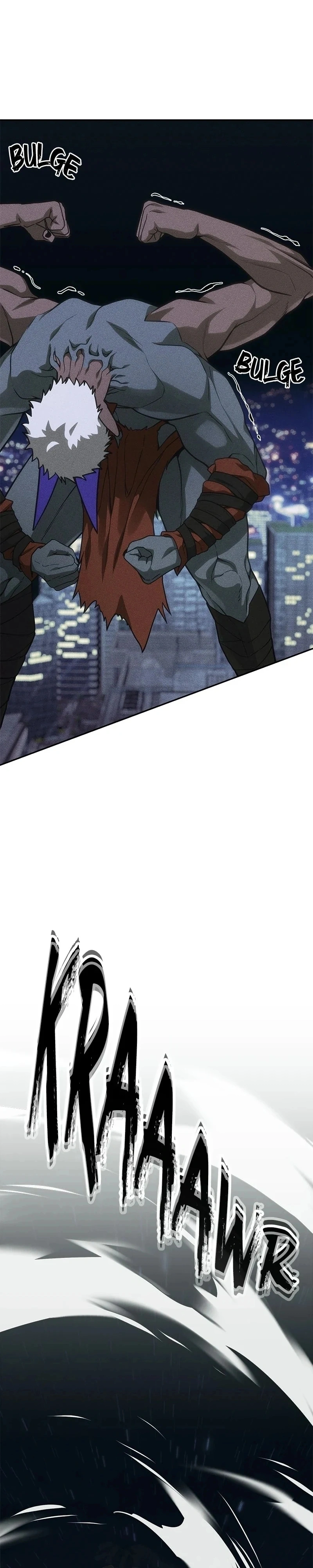 ShaMONEYism Capítulo 35 Página 14