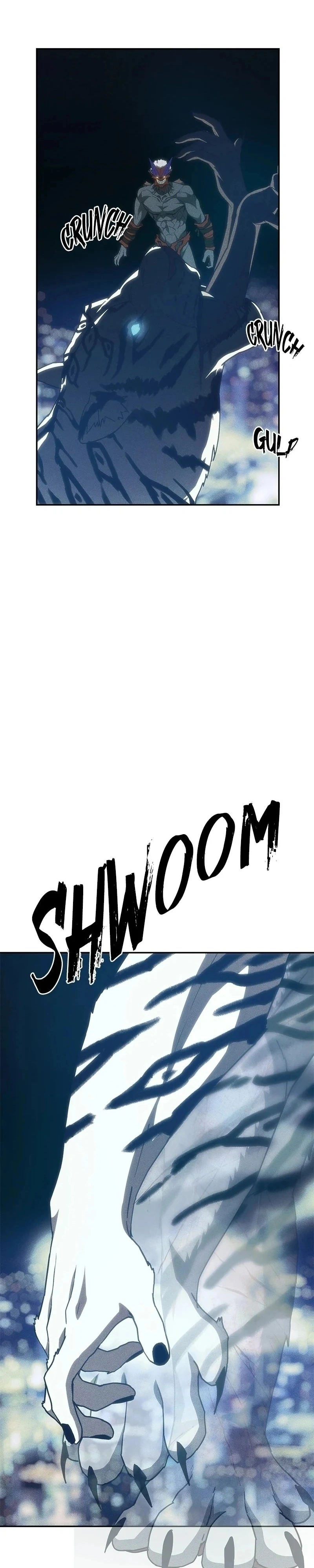 ShaMONEYism Capítulo 35 Página 25