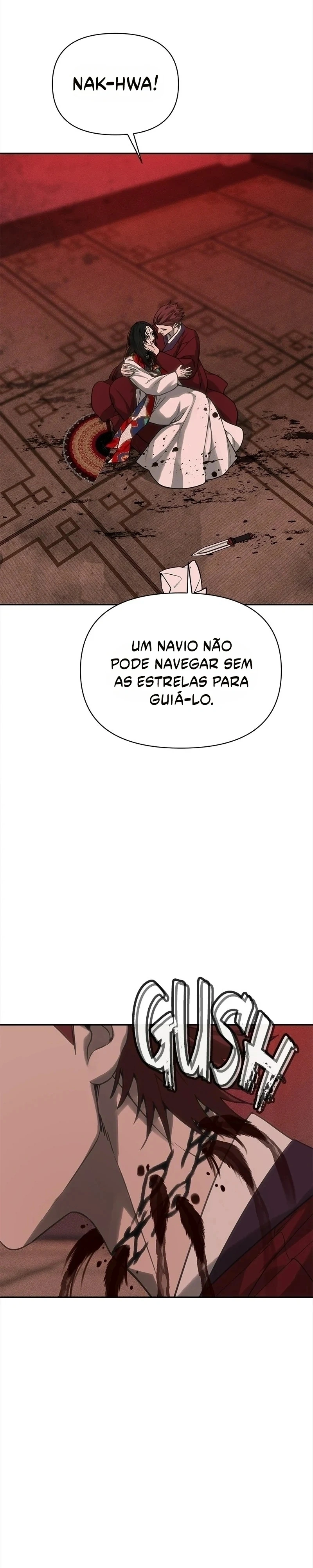 ShaMONEYism Capítulo 35 Página 3