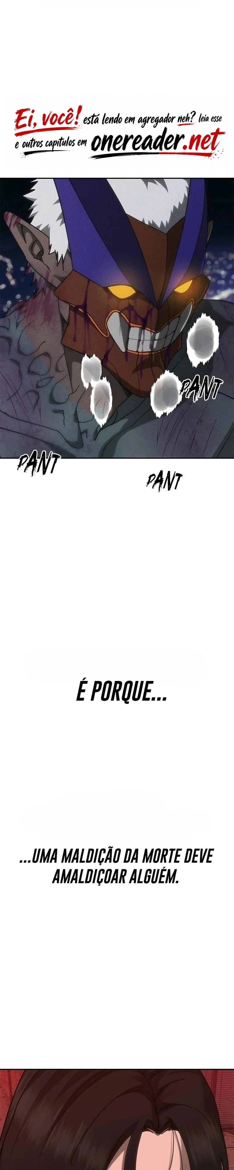 ShaMONEYism Capítulo 35 Página 40