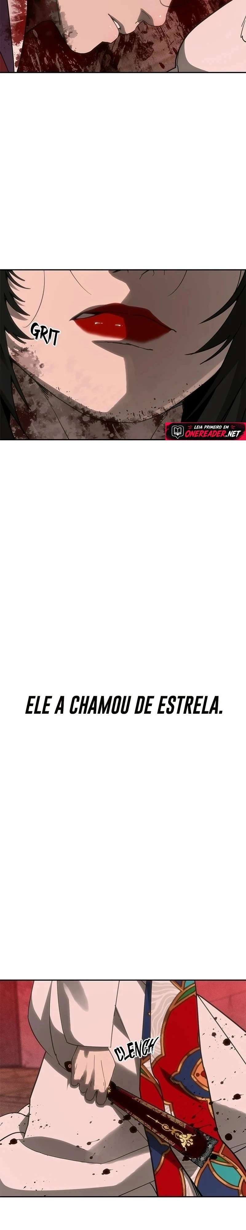 ShaMONEYism Capítulo 35 Página 6