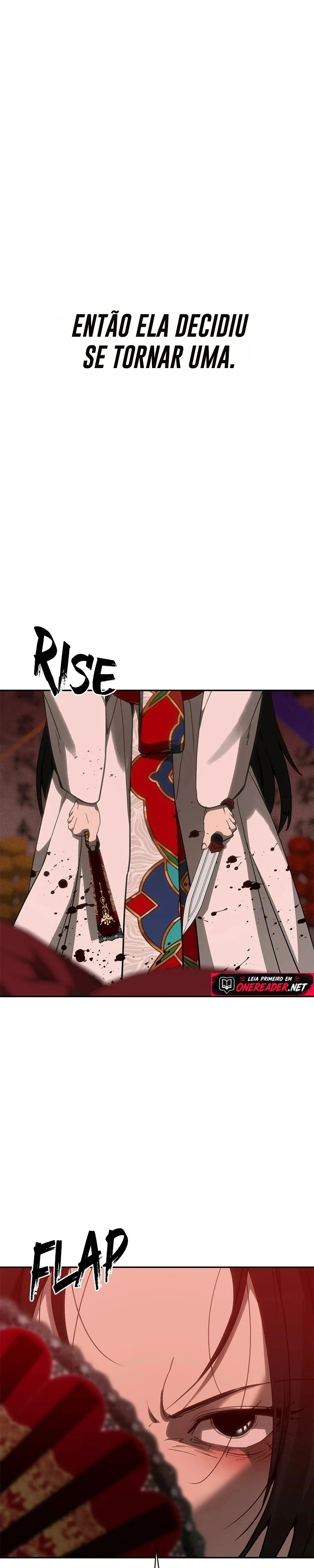 ShaMONEYism Capítulo 35 Página 7