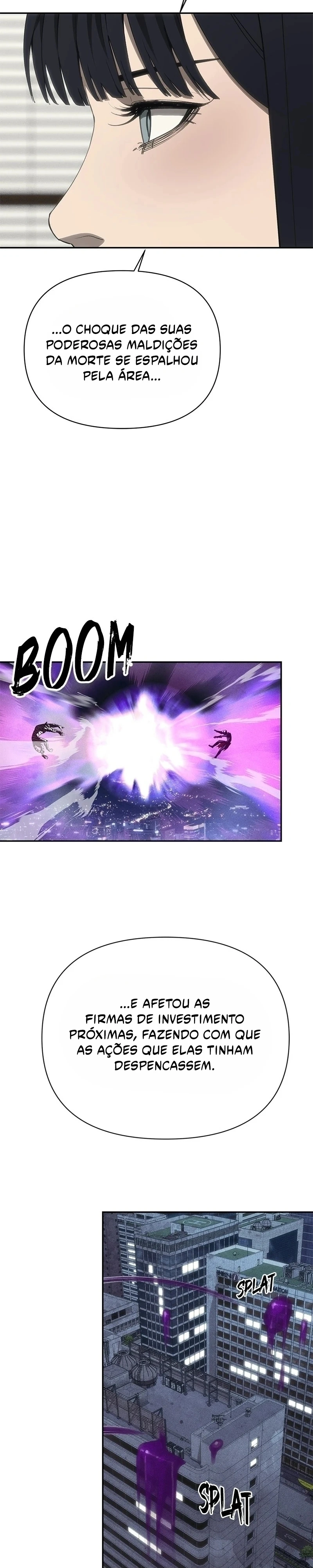 ShaMONEYism Capítulo 36 Página 17
