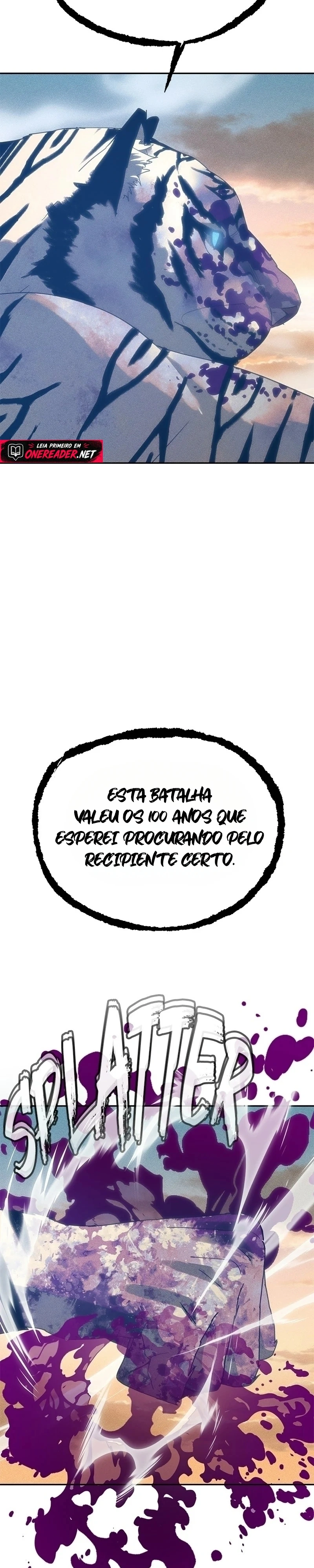 ShaMONEYism Capítulo 36 Página 3