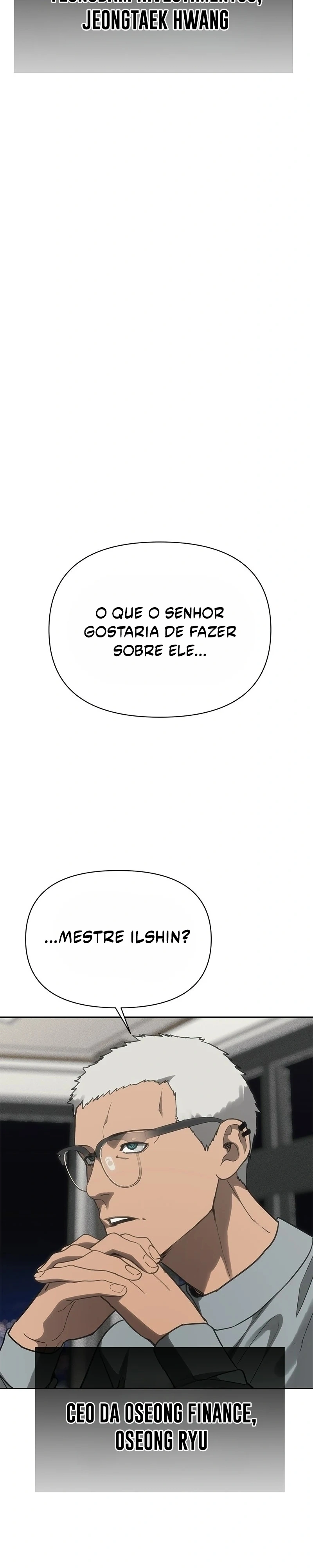 ShaMONEYism Capítulo 36 Página 33