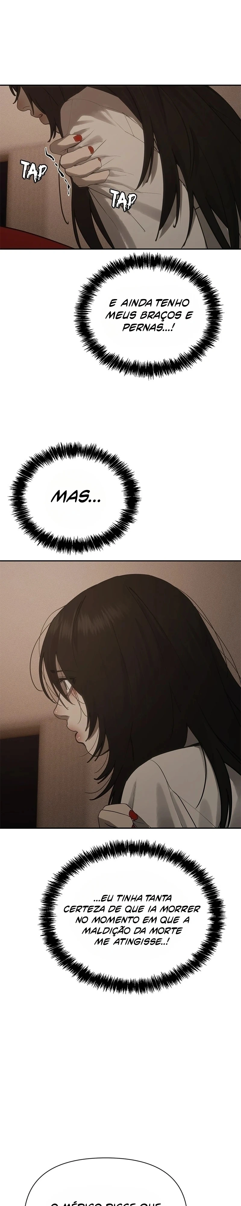 ShaMONEYism Capítulo 36 Página 40