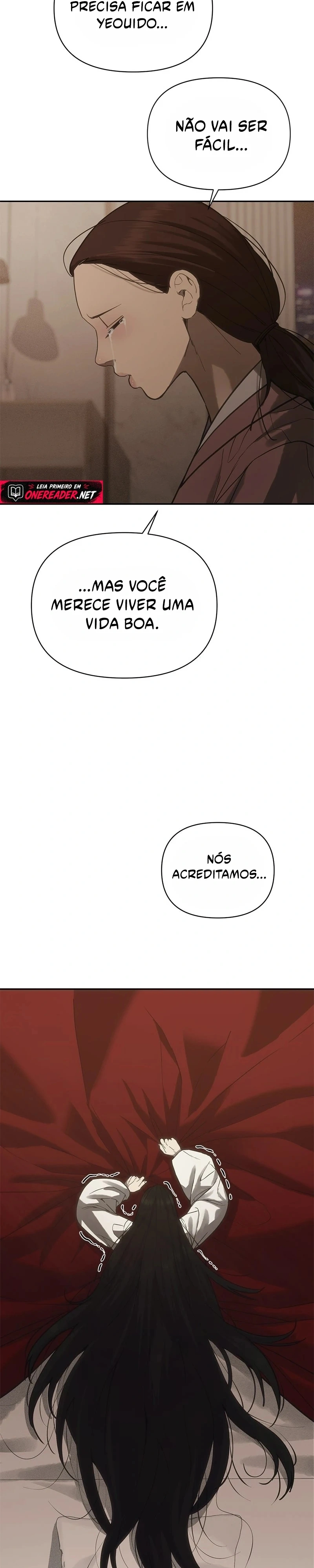 ShaMONEYism Capítulo 36 Página 45