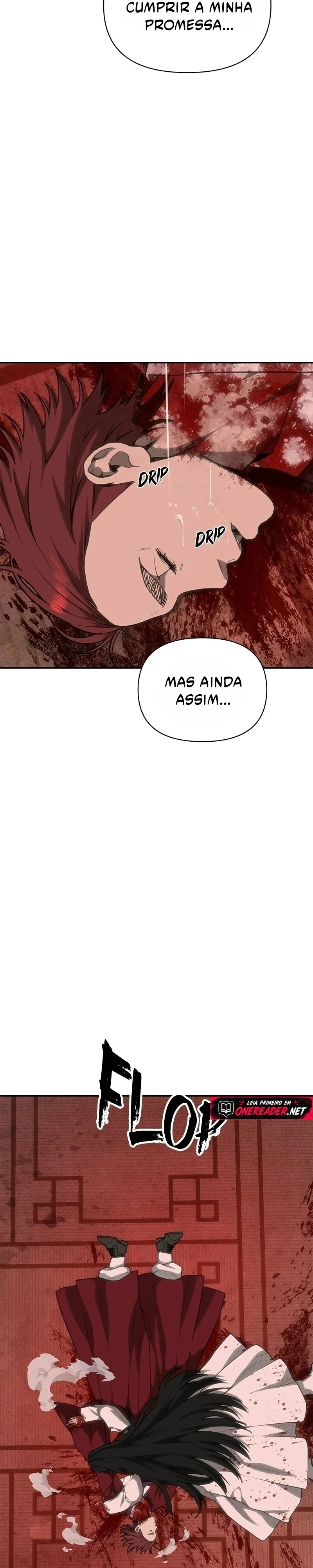 ShaMONEYism Capítulo 36 Página 6