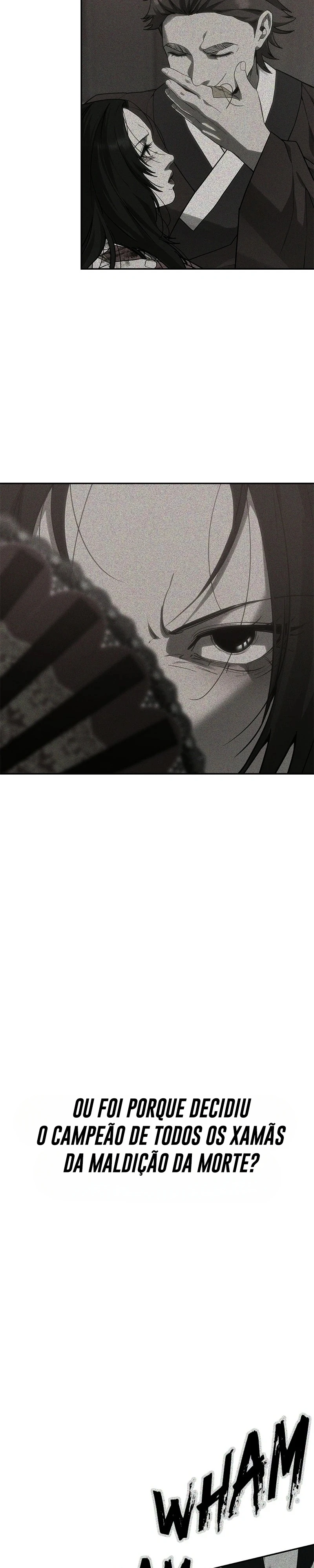 ShaMONEYism Capítulo 36 Página 9
