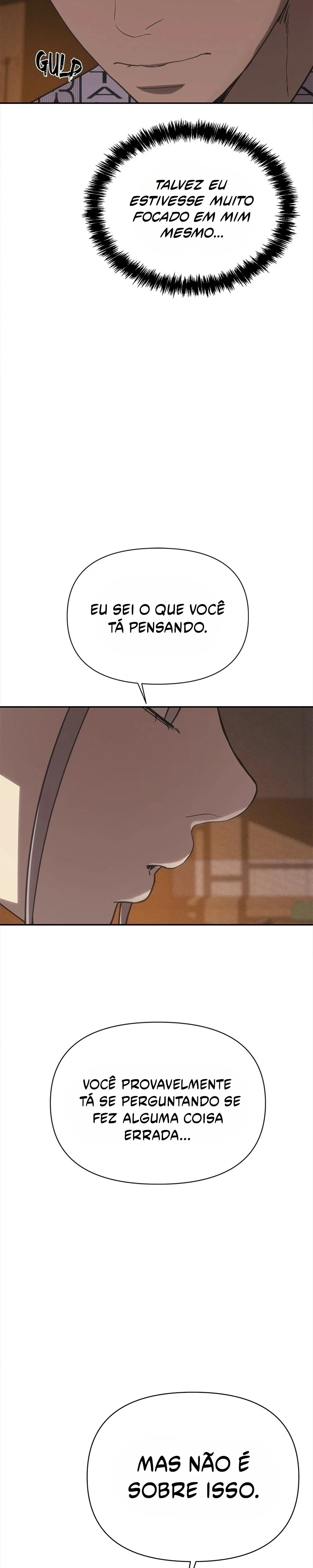 ShaMONEYism Capítulo 37 Página 12