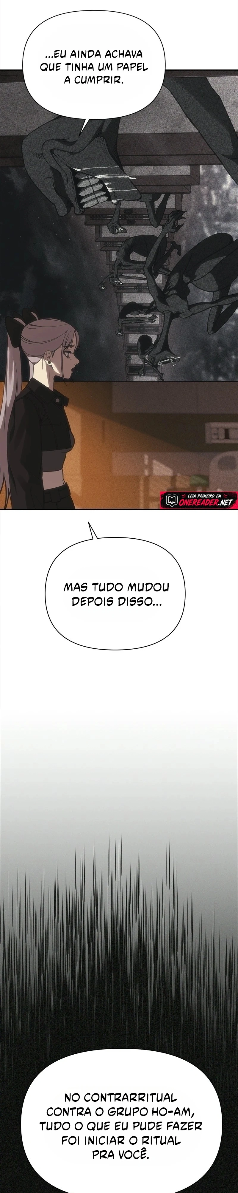 ShaMONEYism Capítulo 37 Página 14