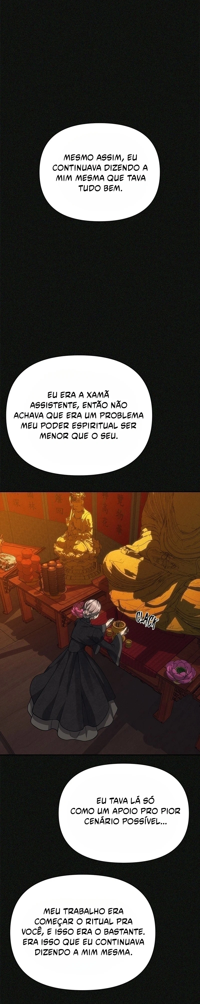 ShaMONEYism Capítulo 37 Página 17