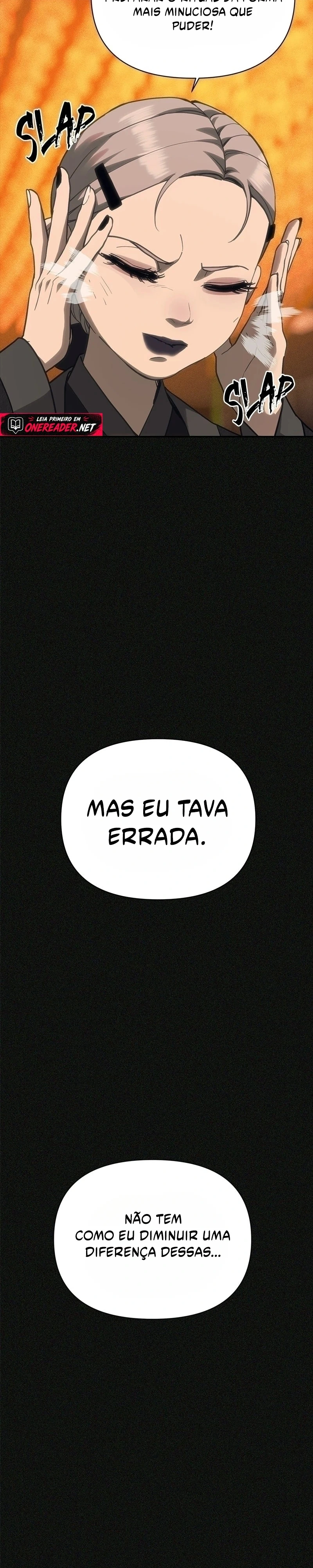 ShaMONEYism Capítulo 37 Página 19