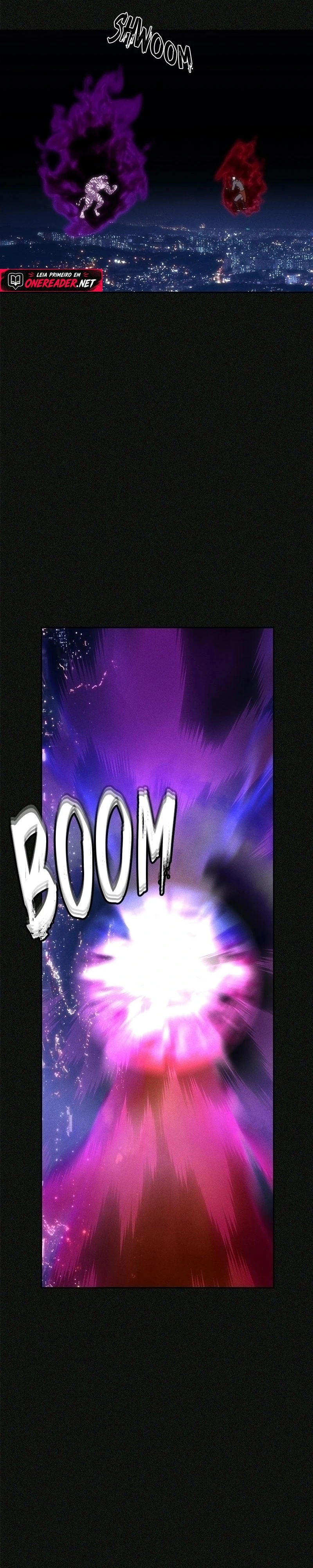 ShaMONEYism Capítulo 37 Página 20