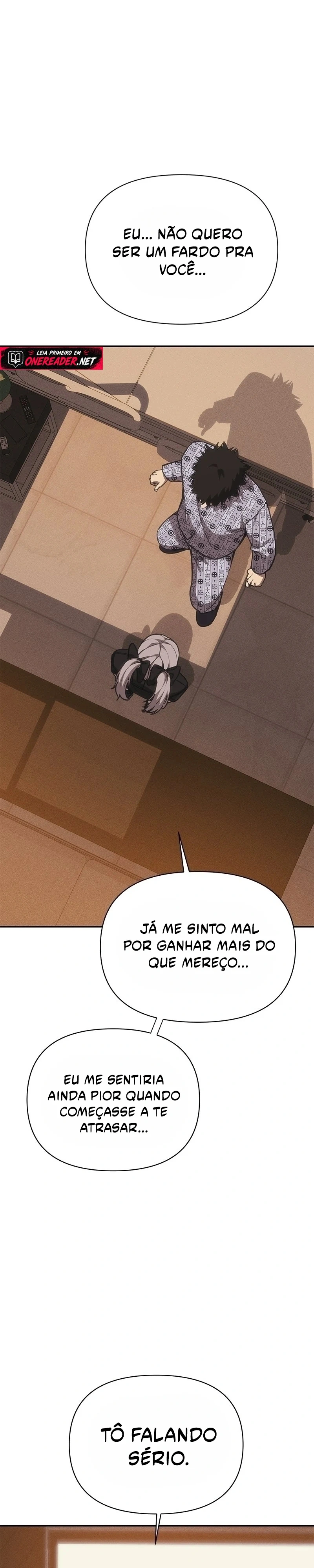 ShaMONEYism Capítulo 37 Página 31