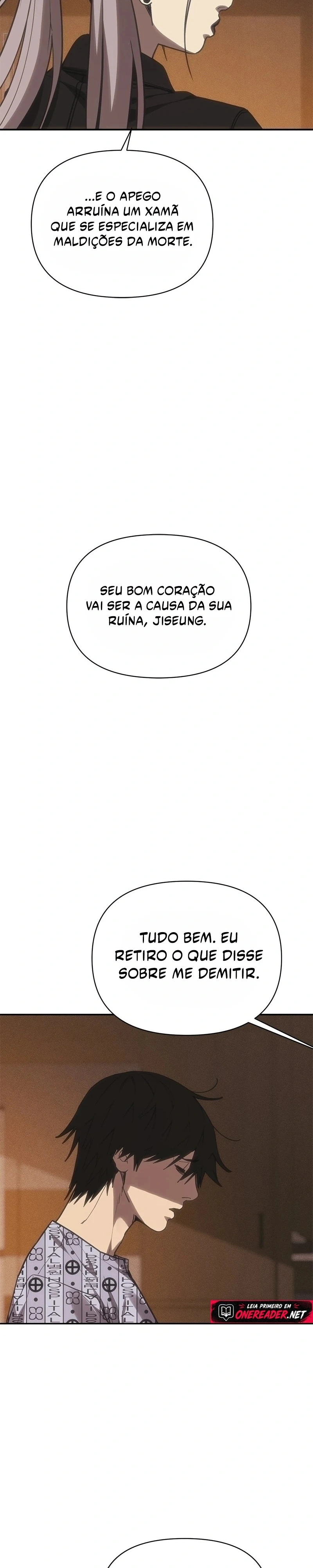 ShaMONEYism Capítulo 37 Página 37
