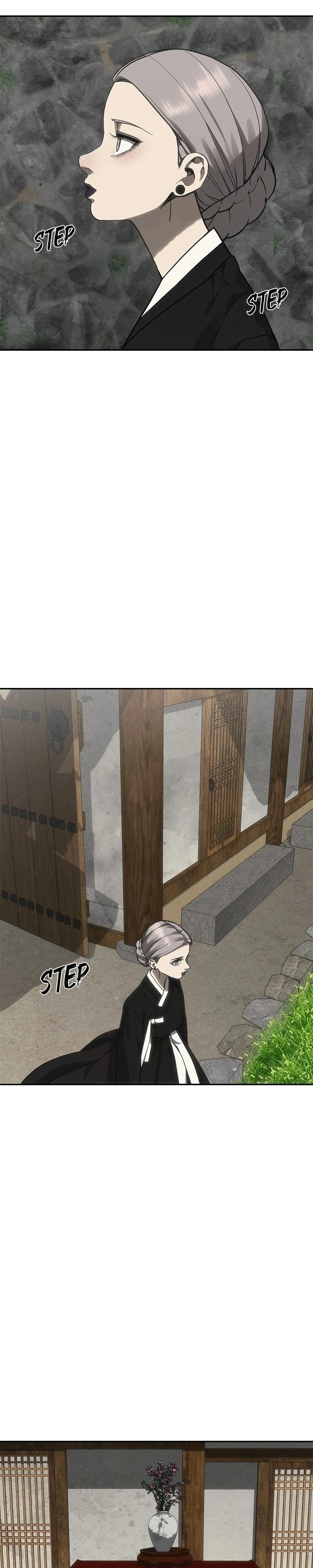 ShaMONEYism Capítulo 37 Página 40