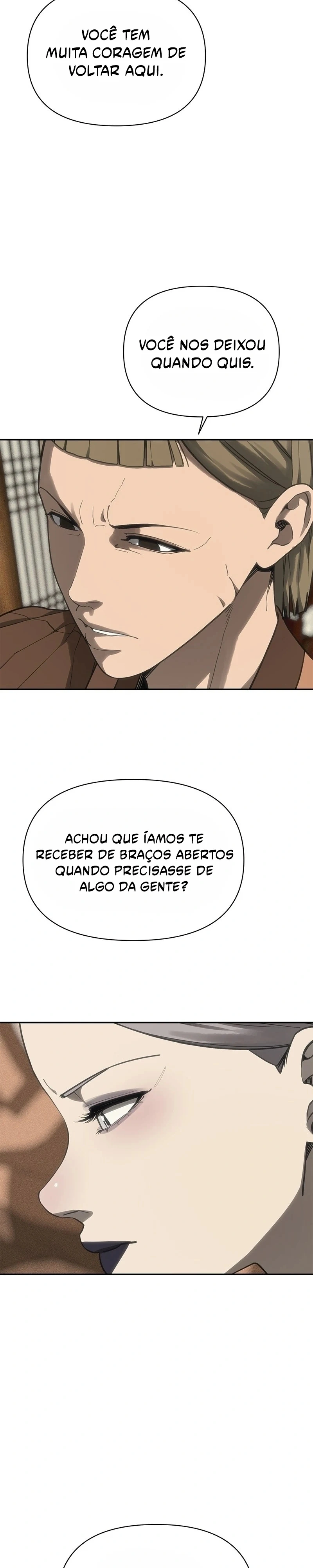 ShaMONEYism Capítulo 37 Página 42
