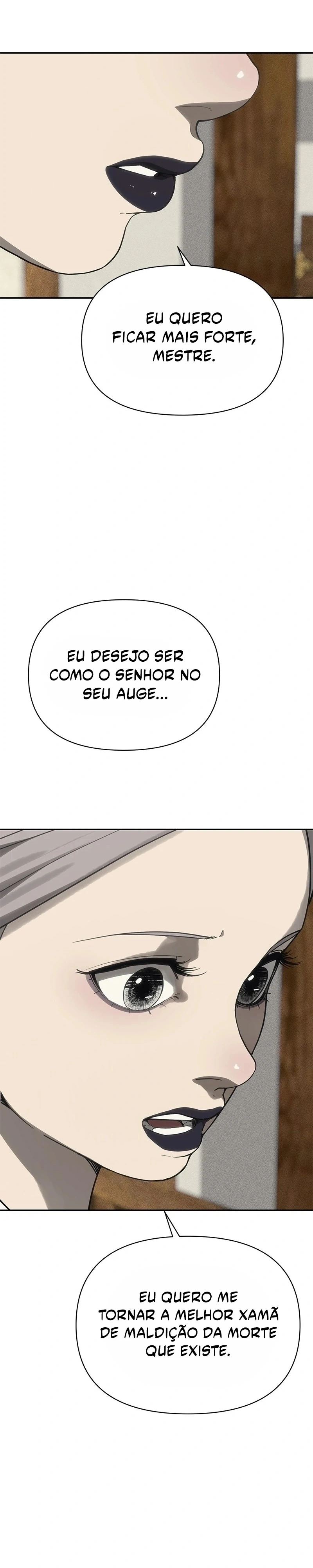 ShaMONEYism Capítulo 37 Página 46