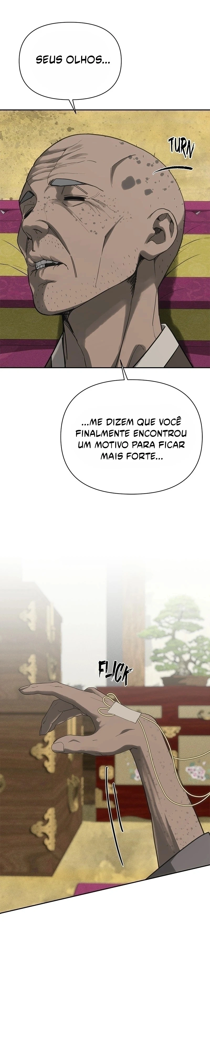 ShaMONEYism Capítulo 37 Página 47